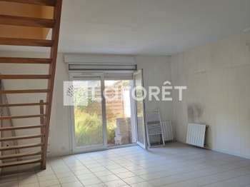 Vente maison 3 pièces Saint-Nazaire 44