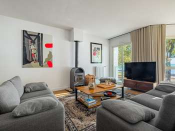 Vente maison 7 pièces Saint-Nazaire 44