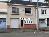Vente maison 6 pièces Vente maison 6 pièces