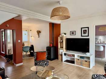 Vente maison 6 pièces Saint-Nazaire 44