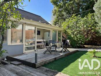 Vente Maison 3 chambresSaint-Nazaire