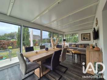 Vente maison 4 pièces Saint-Nazaire 44