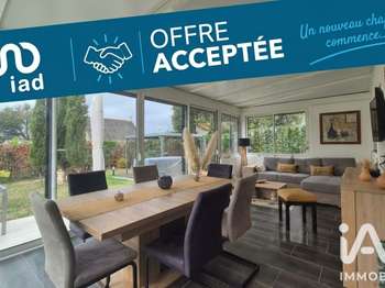 Vente Maison 1 chambreSaint-Nazaire