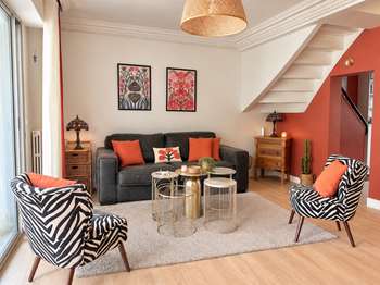 Vente Maison 4 chambresSaint-Nazaire