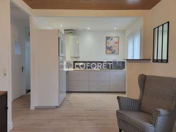 Vente Maison 2 chambresSaint-Nazaire