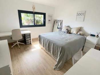 Vente Maison 5 chambresSaint-Nazaire