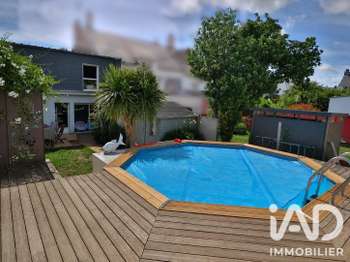 Vente maison 7 pièces Vente maison 7 pièces