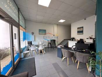 Vente maison 2 pièces Saint-Nazaire 44