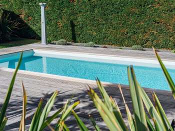 Vente maison 7 pièces Saint-Nazaire 44