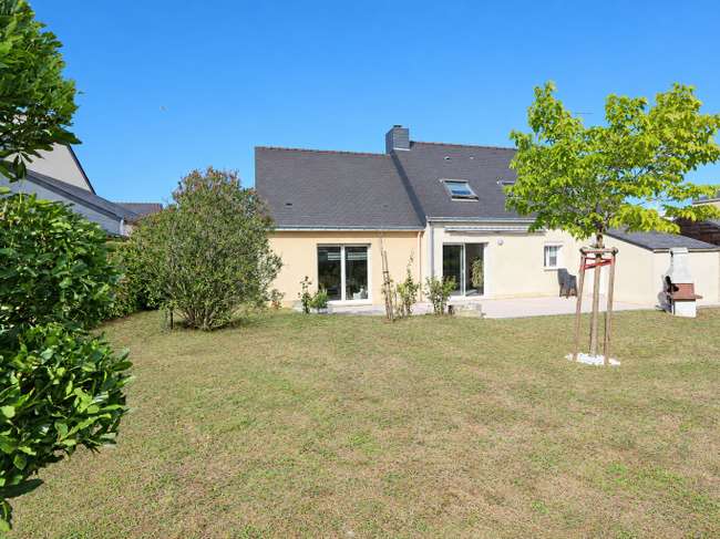 Maison 6 pièces 128 m² · à Saint-Nazaire · 128 m² · 337 500 €