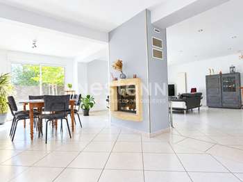 Vente Maison 4 chambresSaint-Nazaire