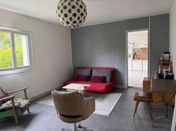 Vente maison 4 pièces Saint-Nazaire 44