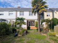 Vente maison