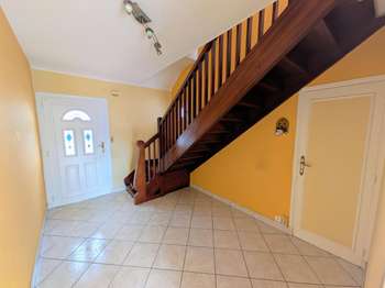 Vente maison