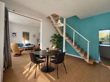 Vente Maison 2 chambresSaint-Nazaire