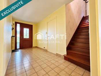 Vente Maison 4 chambresSaint-Nazaire
