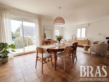 Photo Vente maison Saint-Nazaire