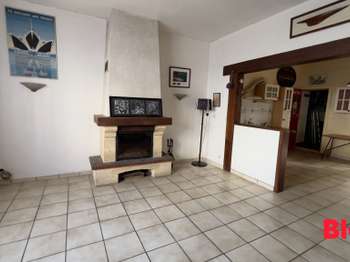 Vente Maison 5 chambresSaint-Nazaire