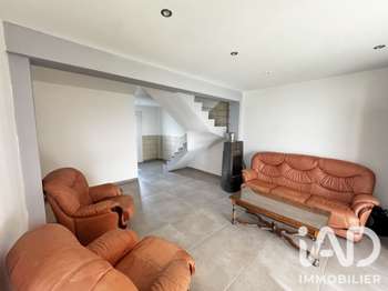Vente maison 6 pièces Saint-Nazaire 44