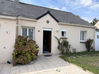 Vente maison 5 pièces Saint-Nazaire 44
