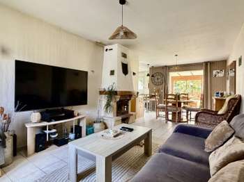 Vente Maison 3 chambresSaint-Nazaire