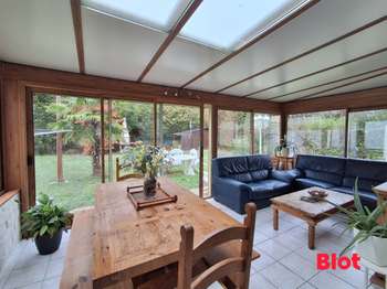 Vente Maison 3 chambresSaint-Nazaire