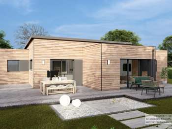 Vente Maison 3 chambresSaint-Nazaire
