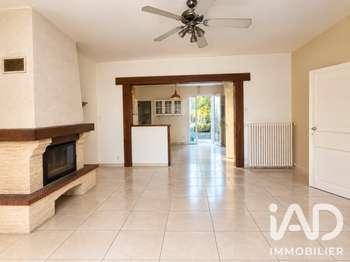 Vente Maison 5 chambresSaint-Nazaire