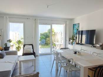 Vente Maison 2 chambresSaint-Nazaire