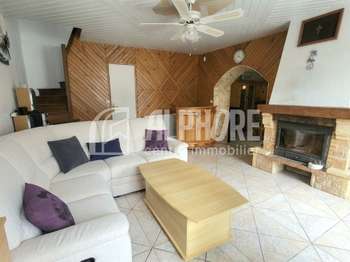 Vente maison 4 pièces Saint-Nazaire 44