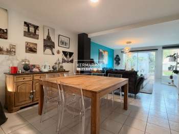 Vente maison 6 pièces Saint-Nazaire 44