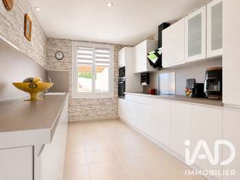 Vente Maison 3 chambresSaint-Nazaire