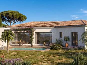 Vente maison 6 pièces Saint-Nazaire 66