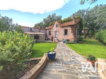 Vente maison 5 pièces Saint-Nazaire 66