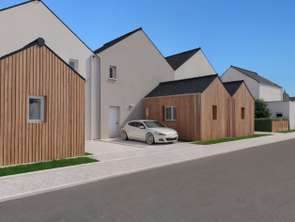 Vente Maison 3 chambresSaint-Nazaire Centre Ville, Ville Port, Petit Maroc
