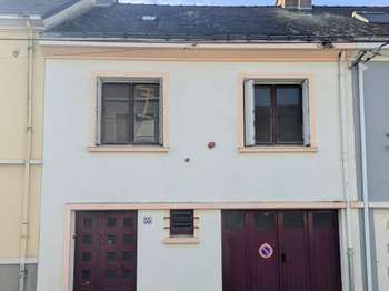 Vente maison Saint-Nazaire Centre Ville, Ville Port, Petit Maroc 44