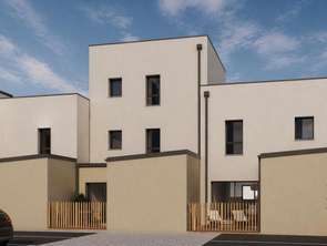 Vente Maison 3 chambresSaint-Nazaire Centre Ville, Ville Port, Petit Maroc