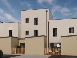 Vente maison