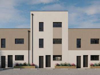 Vente maison