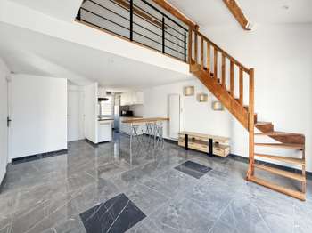 Vente Maison 3 chambresSaint-Nazaire Centre Ville, Ville Port, Petit Maroc