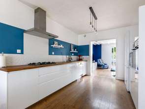 Vente Maison 4 chambresSaint-Nazaire Centre Ville, Ville Port, Petit Maroc