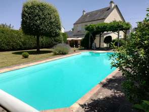 Vente Maison 4 chambresSaint-Nazaire Centre Ville, Ville Port, Petit Maroc