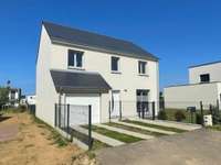 Vente maison 5 pièces Vente maison 5 pièces