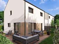 Vente maison