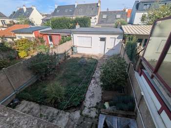 Vente MaisonSaint-Nazaire Centre Ville, Ville Port, Petit Maroc