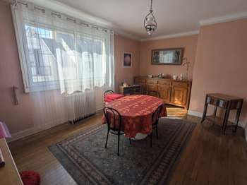 Vente maison