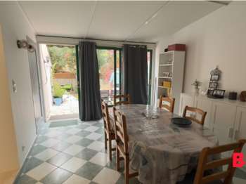 Vente maison 6 pièces Saint-Nazaire Centre Ville, Ville Port, Petit Maroc 44