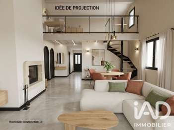 Vente maison 5 pièces Saint-Nazaire-d'Aude 11
