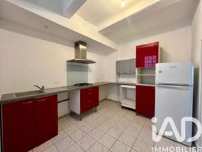 Vente Maison 3 chambresSaint-Nazaire-d'Aude