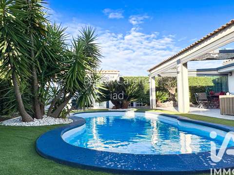 Vente maison 6 pièces Saint-Nazaire-d'Aude 11